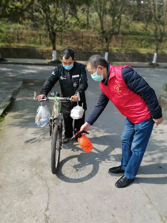 隆昌县审计局领导团队新阵容，引领与担当的力量