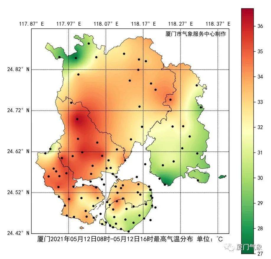 让村最新天气预报，气象信息助力乡村发展