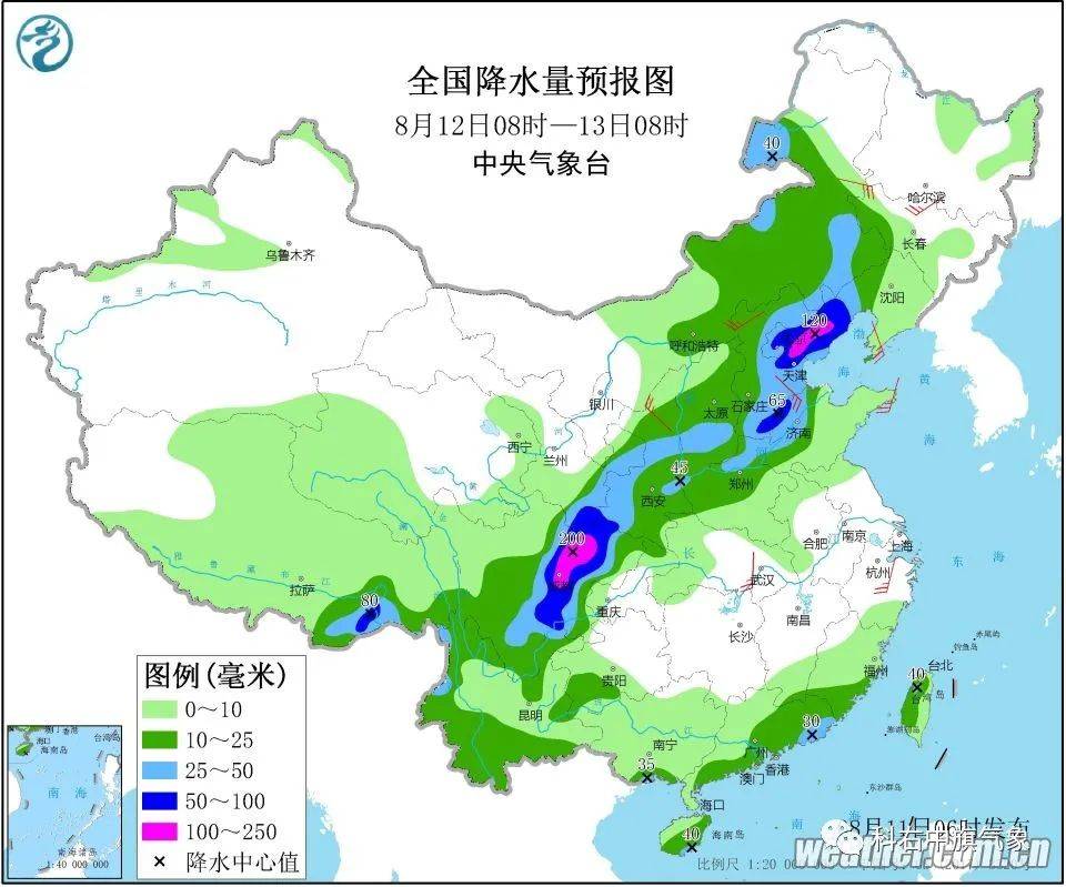 汤家汇镇天气预报更新通知