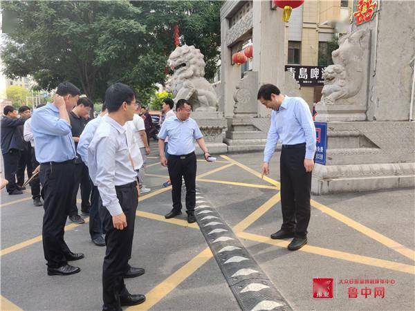 青云谱区市场监管局人事调整重塑监管体系，助力市场繁荣发展