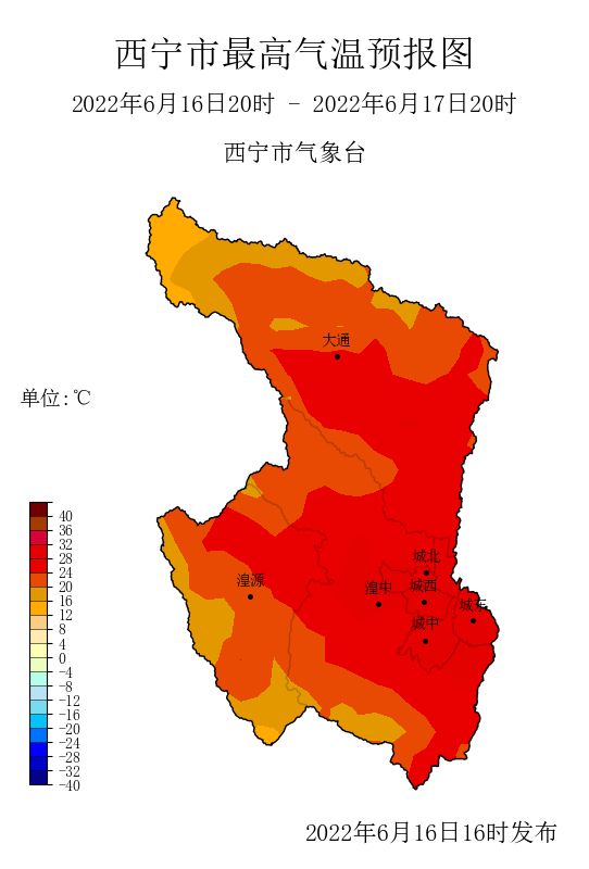 新圩镇天气预报更新通知