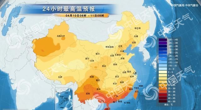 那岭乡天气预报更新通知