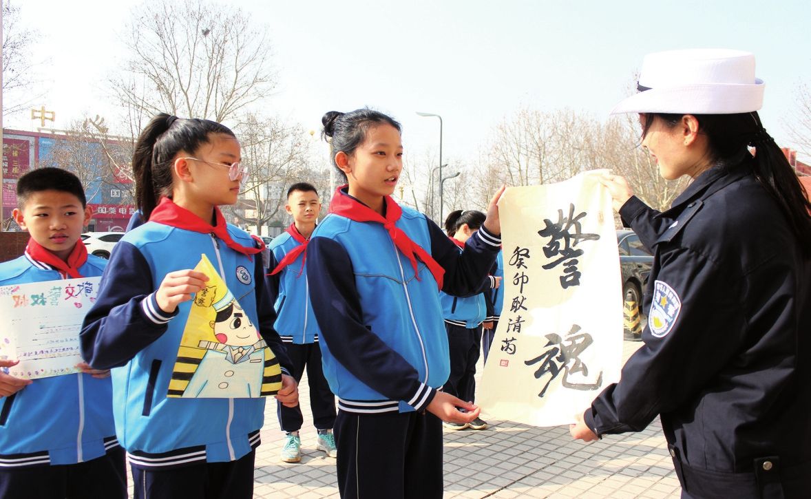 禹城市小学最新新闻