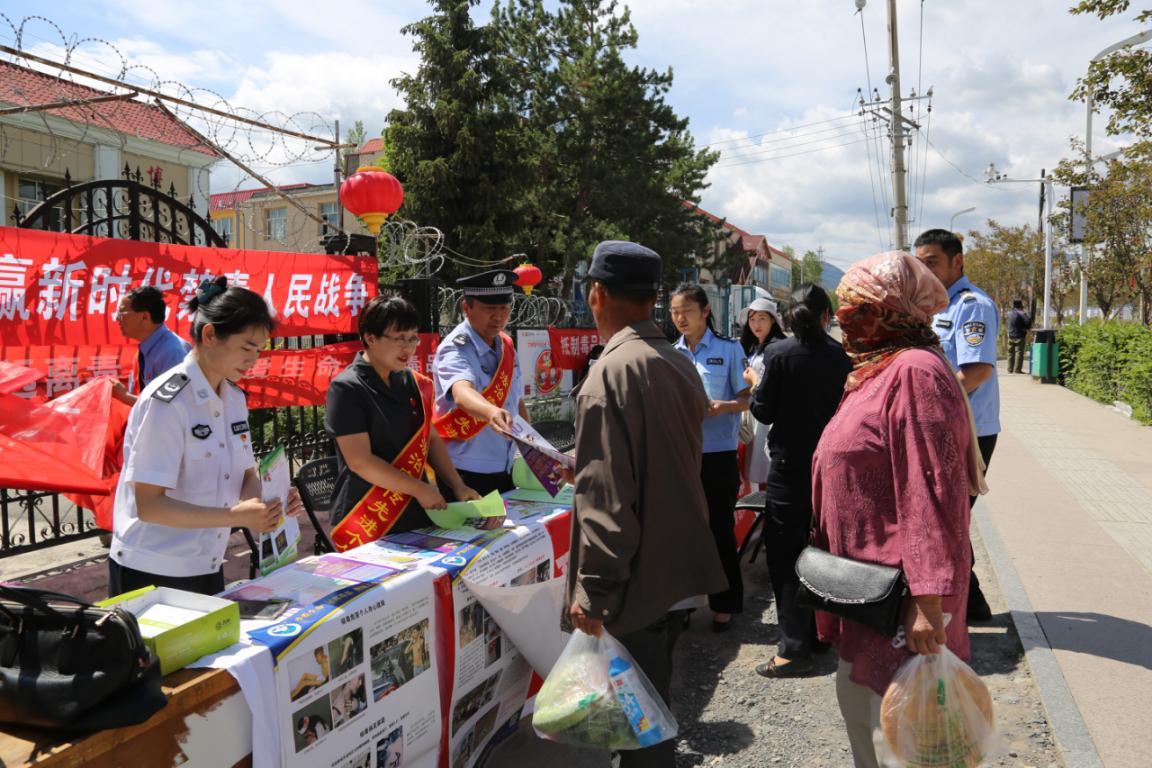 玛纳斯县司法局最新项目，推动社区矫正与心理健康融合发展的探索