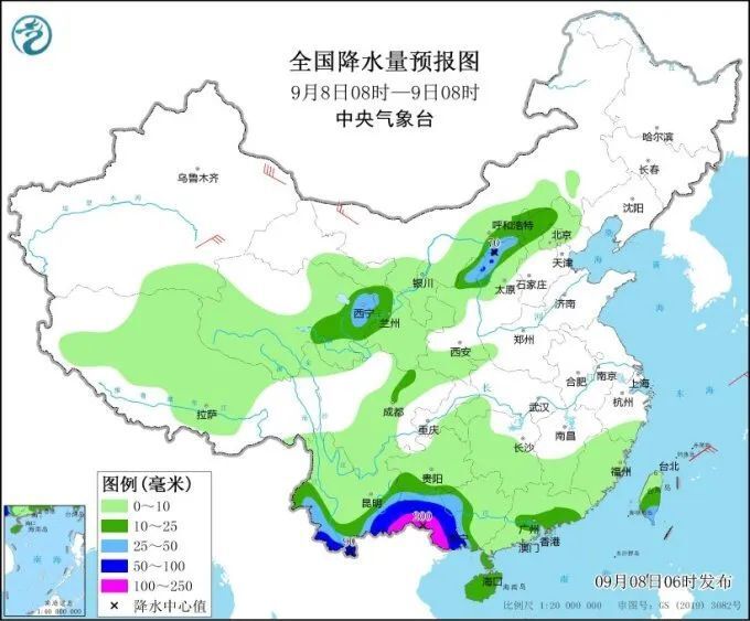 澄新村委会天气预报更新