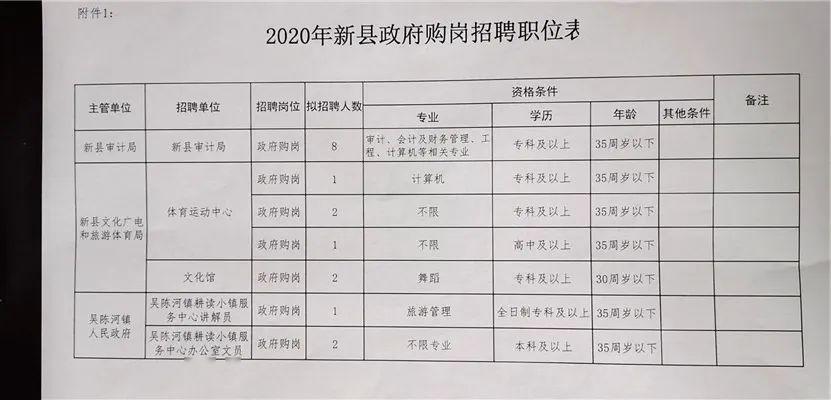 阳新县审计局最新招聘信息详解