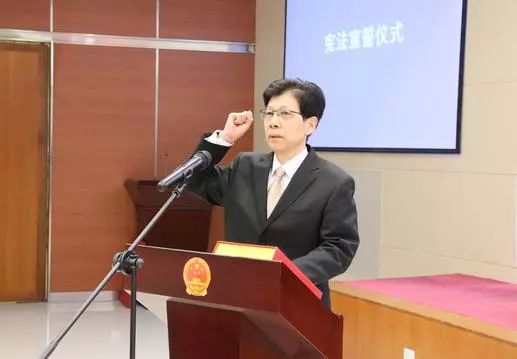 唐海县司法局人事任命，法治社会构建再迈重要步伐