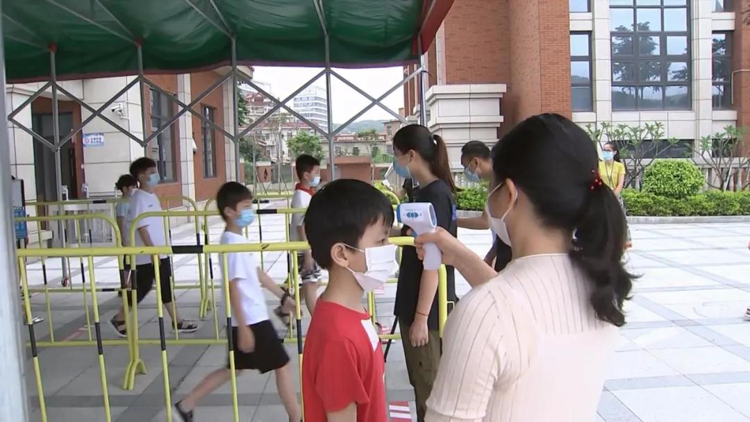 平山区小学未来发展规划展望