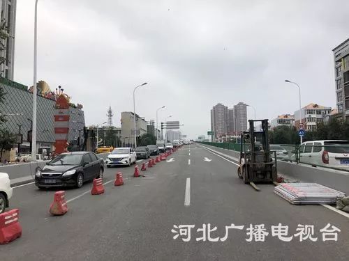 中岳街道最新交通动态报道